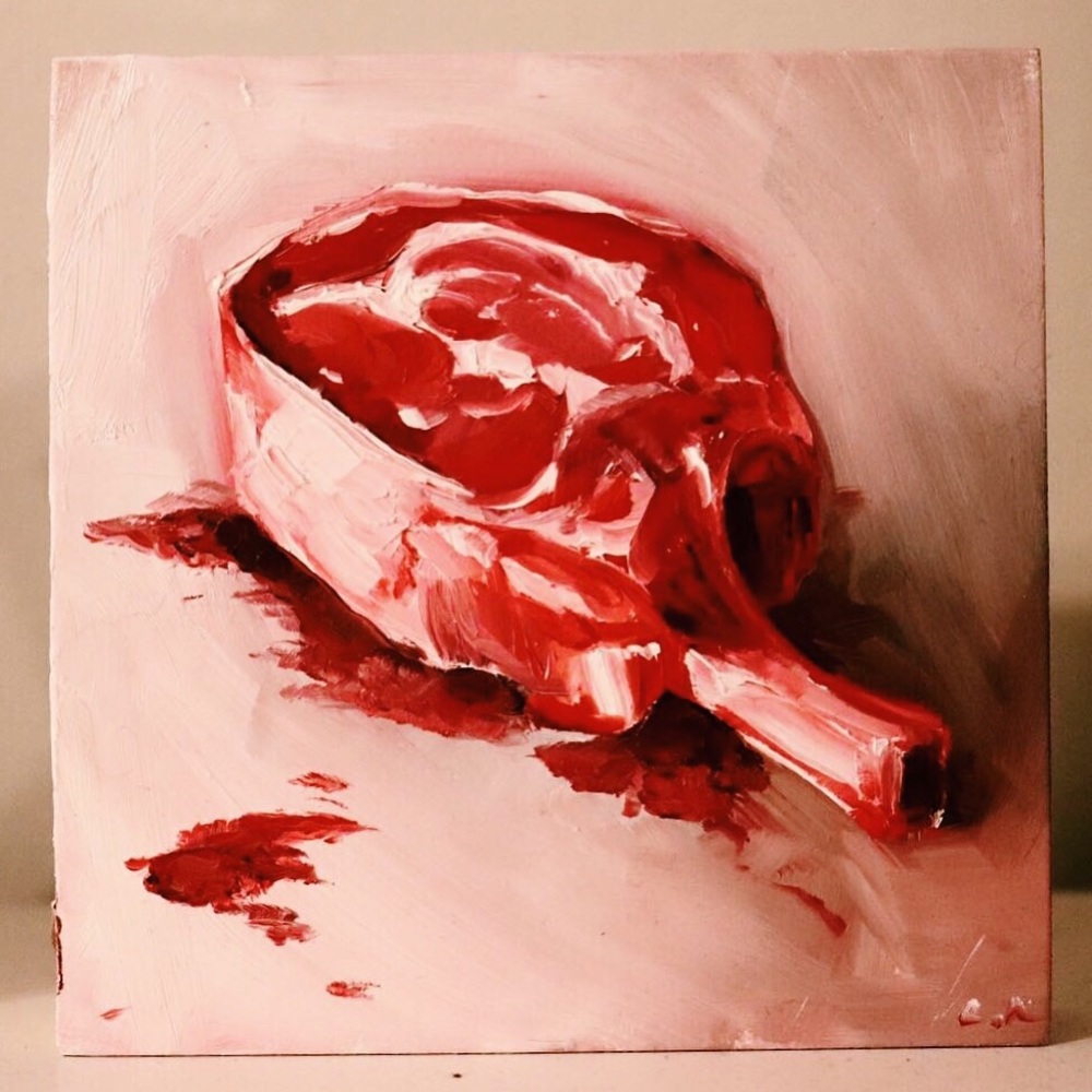 Paintings / drawings